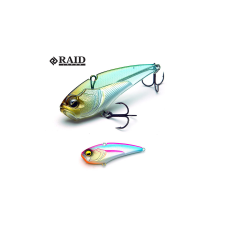 Raid Japan RAID LEVEL VIB BOOST HEAVY 18gr 60mm 003 Pink Back csali