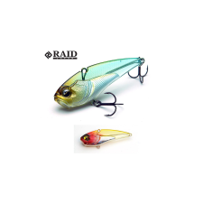 Raid Japan RAID LEVEL VIB BOOST HEAVY 18gr 60mm 022 Clown csali