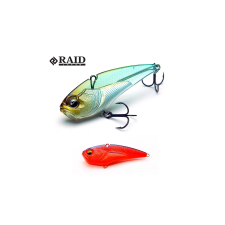 Raid Japan RAID LEVEL VIB BOOST HEAVY 18gr 60mm 028 Orange Punch csali
