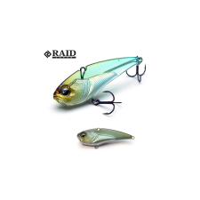 Raid Japan RAID LEVEL VIB BOOST HEAVY 18gr 60mm 029 Ikeno Mabuna csali