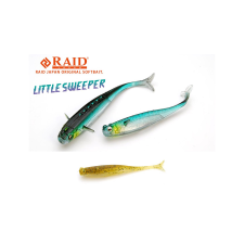 Raid Japan RAID LITTLE SWEEPER 3" 7.6cm 064 Sand Fish csali