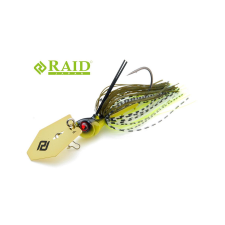 Raid Japan RAID MAXX BLADE POWER 11gr 07 Guricha Shad csali