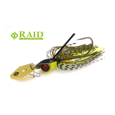 Raid Japan RAID MAXX BLADE SPEED 11gr 07 Guricha Shad csali