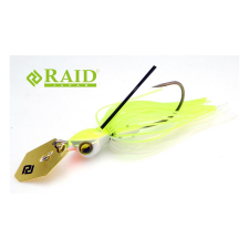 Raid Japan RAID MAXX BLADE SPEED 11gr 08 Chart Back Pearl csali