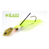 Raid Japan RAID MAXX BLADE SPEED 14gr 08 Chart Back Pearl