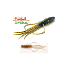 Raid Japan RAID OKA EBI 2.5" 6.3cm 076 Pile Shrimp csali