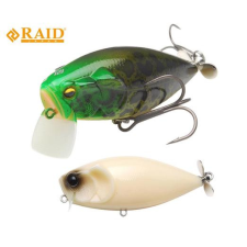  Raid Japan Scratch 80mm 21gr 002 Bone wobbler csali