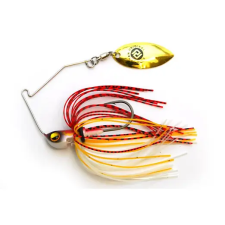  Raid Level Spin Pino Single Willow 7g 14 Shichimi Tiger spinnerbait csali