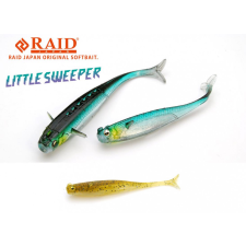  RAID LITTLE SWEEPER 2.5&quot; 6.3cm 064 Sand Fish csali