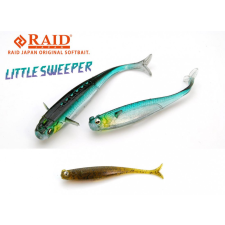  RAID LITTLE SWEEPER 2.5&quot; 6.3cm 067 Guripan Sukeru csali