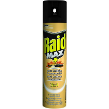 Raid MAXm mászó rovarok ellen, 400 ml riasztószer