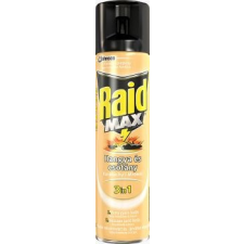 Raid Raid® MAX csótány- és hangyairtó aeroszol 400 ml tisztító- és takarítószer, higiénia