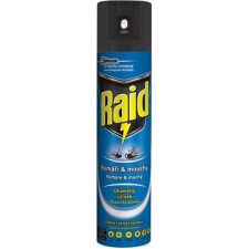 Raid repülő rovarok ellen 400 ml riasztószer