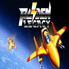  Raiden Legacy (Digitális kulcs - PC) videójáték