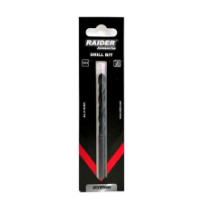 Raider Csigafúró fémhez 4,5 mm hss raider 157687 fúrószár