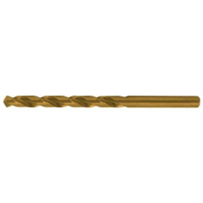 Raider Csigafúró fémhez 5 mm hss+tin raider 150666 fúrószár