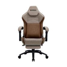 Raidmax DK719 barna gamer szék (DK719BR) forgószék