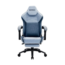 Raidmax DK719 kék gamer szék forgószék