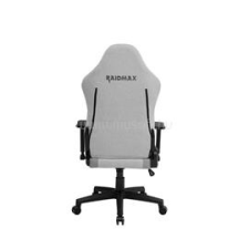 Raidmax DK802 szövet gamer szék(szürke) (DK802GY) forgószék