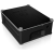 RaidSonic IB-RP110 Icy Box Raspberry Pi 4 Ház - Fekete