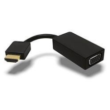 RaidSonic Icy Box HDMI (A-Type) to VGA Adapter Cable kábel és adapter