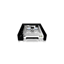 RaidSonic ICY BOX IB-2217aStS 2.5" - 3.5" HDD beépítő keret asztali számítógép kellék