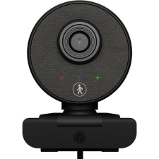 RaidSonic ICY BOX IB-CAM501-HD Full HD webkamera (IB-CAM501-HD) - Webkamera webkamera