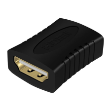 RaidSonic ICY BOX IB-CB005 HDMI Fekete (IB-CB005) kábel és adapter