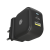 RaidSonic Icy Box IB-PS106-PD 1x USB Type-C / USB-A Hálózati töltő - Fekete (30W)