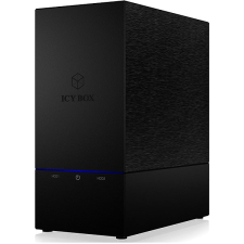 RaidSonic Icy Box IB-RD3621U3 asztali számítógép kellék