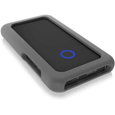 RaidSonic IcyBox IB-DK2108M-C 8-in-1 USB Type-C PD up to 100W asztali számítógép kellék