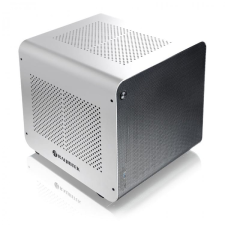 RAIJINTEK METIS EVO AL (0R20B00167) - Számítógépház számítógép ház