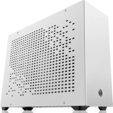 RAIJINTEK Ophion 7L mini-ITX fehér számítógép ház
