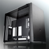 RAIJINTEK Ophion M Evo TGS (02R20B00135) - Számítógépház
