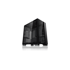 RAIJINTEK Paean Mini Számítógépház - Fekete (0R20B00213) számítógép ház