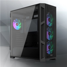 RAIJINTEK PONOS ULTRA MS4 számítógép ház