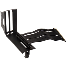 RAIJINTEK Számítógépház kiegészítő RAIJINTEK PAXX Vertical VGA adapter + Riser (0R400047) kábel és adapter