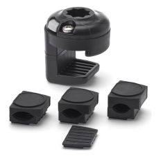 Railblaza Bimini Railmount Black rögzítő adapter hajó korlátra (915326) csónak tartozék