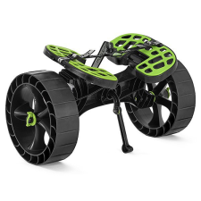 Railblaza C-Tug Professional Sandtrackz homokkerekes sólyakocsi (915099) csónak tartozék