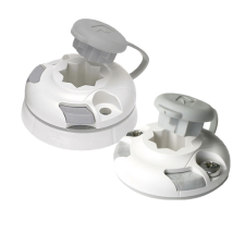 Railblaza StarPort Base White rögzítő adapter fehér (03-4015 915011) csónak tartozék
