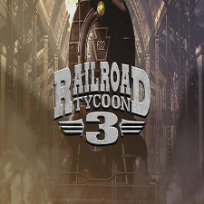  Railroad Tycoon 3 (EU) (Digitális kulcs - PC) videójáték