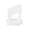 Raimondi ÉKES lapszintező, TALP elem 100 db, 1,5mm fuga, 3-12 mm laphoz (r180ba15a)