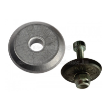 Raimondi kerlitvágó vágókerék 12mm (r13512a) barkácsolás, csiszolás, rögzítés