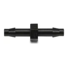 Rain Bird mikro idom 7/4 mm-es spagetticső toldó öntözéstechnikai alkatrész