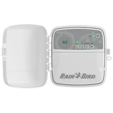 Rain Bird Rain Bird vezérlő RC2 beltéri, 4 körös Wifi öntözéstechnikai alkatrész