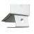 Rain Design mStand MacBook állvány ezüst (RN10032) (RN10032)