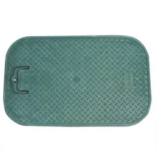 Rain Szelepakna fedél RAIN EzOPEN Maxi Jumbo 63*39,8*6cm öntözéstechnikai alkatrész