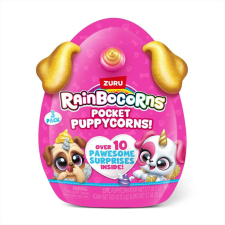 Rainbocorns Pocket Puppycorn meglepetés kutyus, nagy, 1 db - többféle plüssfigura