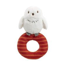 Rainbow Design Rainbow plüss csörgő Harry Potter Bagoly Hedwig csörgő
