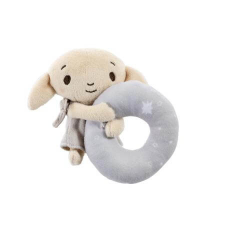 Rainbow Design Rainbow plüss csörgő Harry Potter Dobby csörgő
